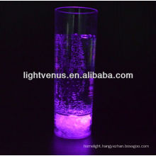 450ML LED long Drink Glass